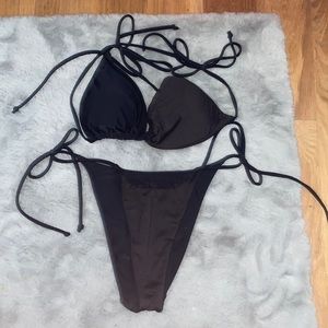 forever 21 bathing suit